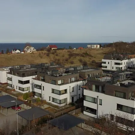 Διαμέρισμα Kite *