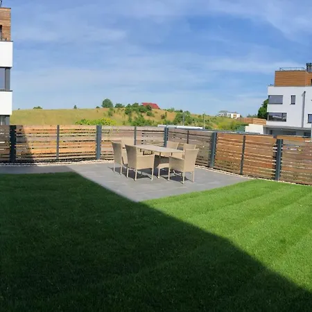 شقة Kite ميكلينكي