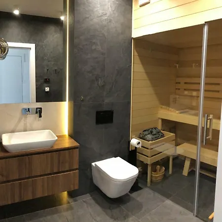 Διαμέρισμα Kite