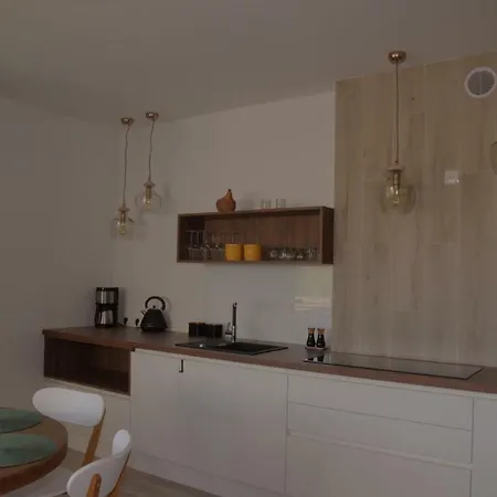 Διαμέρισμα Kite Mechelinki