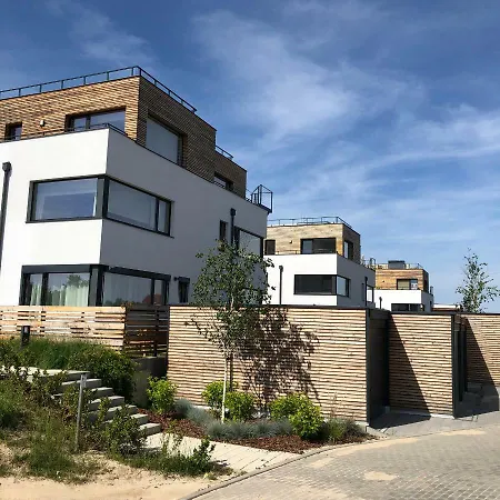 Διαμέρισμα Kite Mechelinki