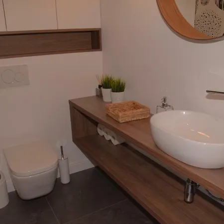 شقة Kite ميكلينكي