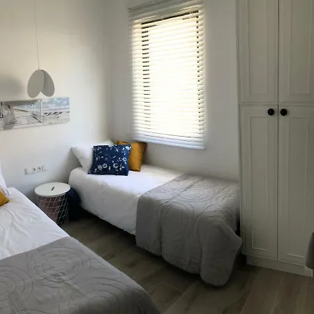 Διαμέρισμα Kite Mechelinki