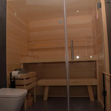 Διαμέρισμα Kite