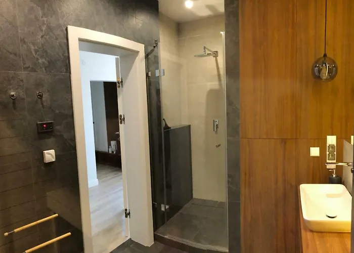 Apartman Kite Mechelinki