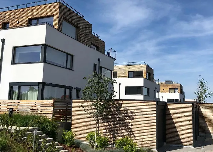 Apartman Kite Mechelinki