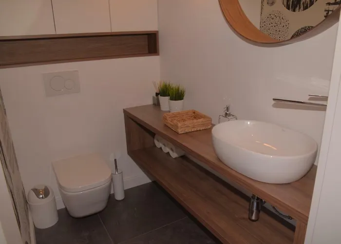 Apartman Kite Mechelinki