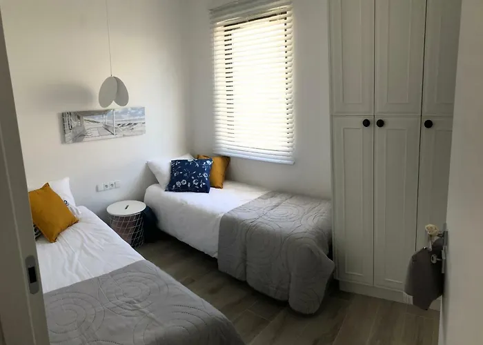Apartman Kite Mechelinki